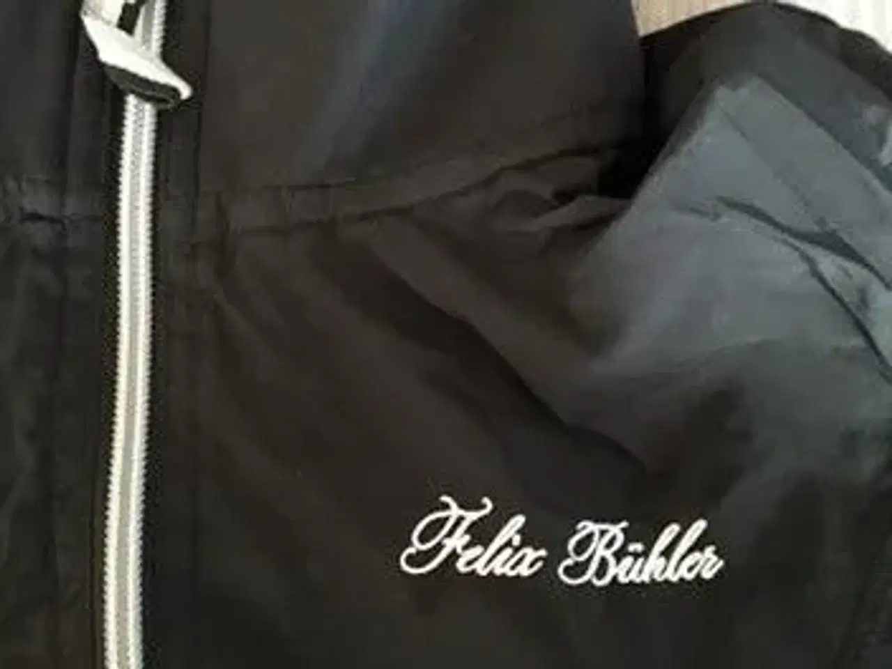 Billede 3 - Rideveste