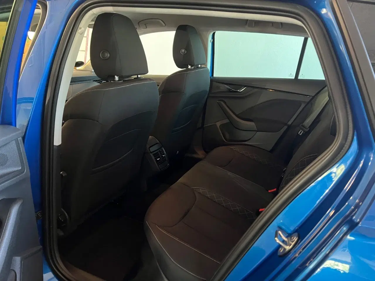 Billede 16 - Skoda Scala 1,0 TSi 110 Tour de France