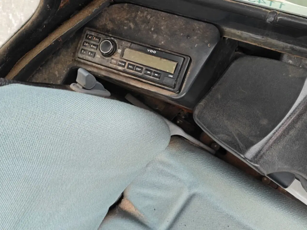 Billede 11 - Komatsu PC16RHS