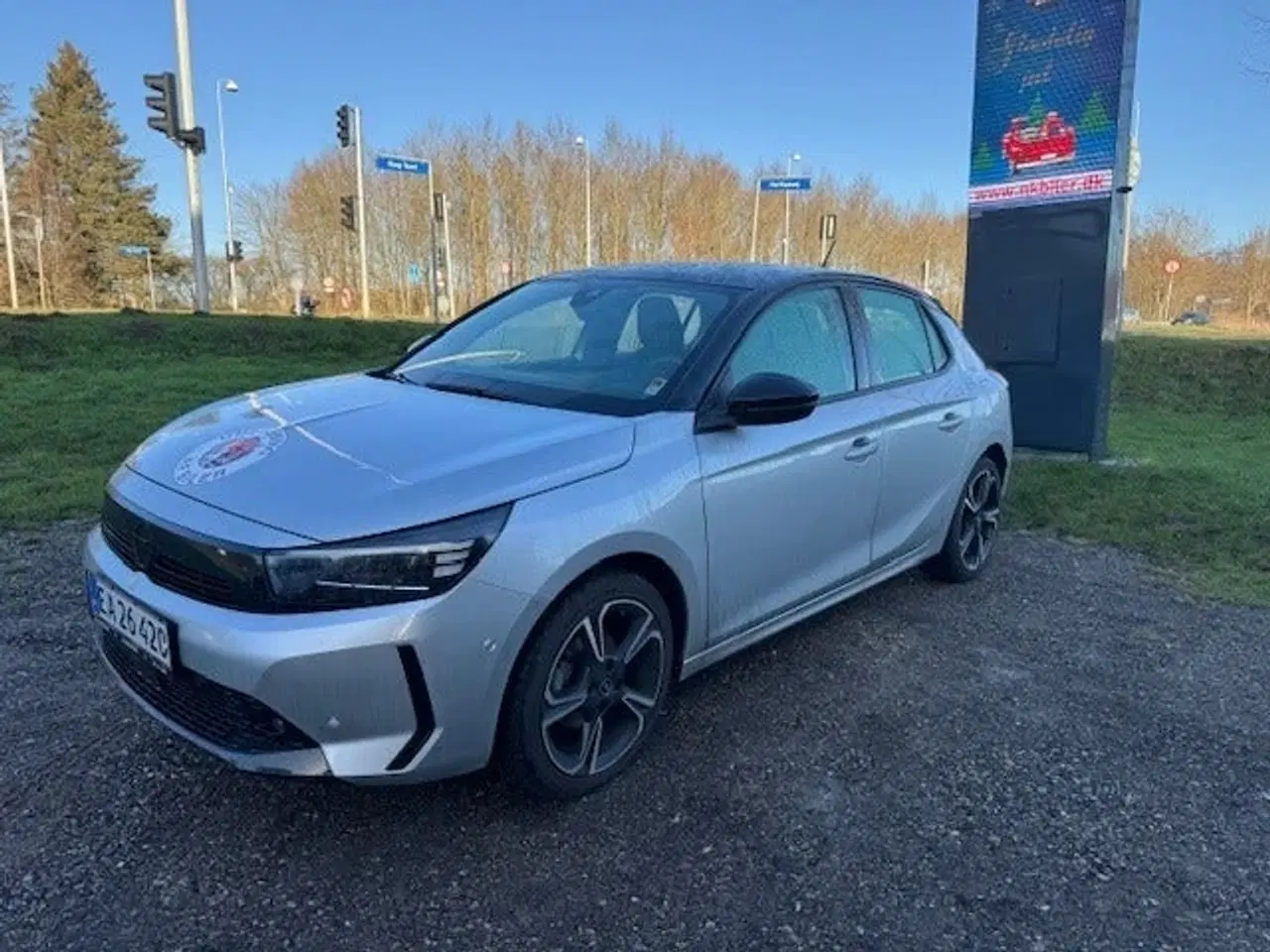 Billede 3 - Opel Corsa 1,2 Elegance