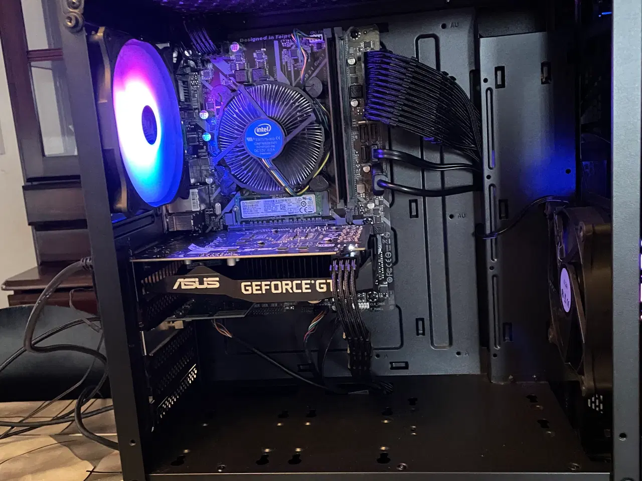 Billede 8 - GTX 1660 GAMER