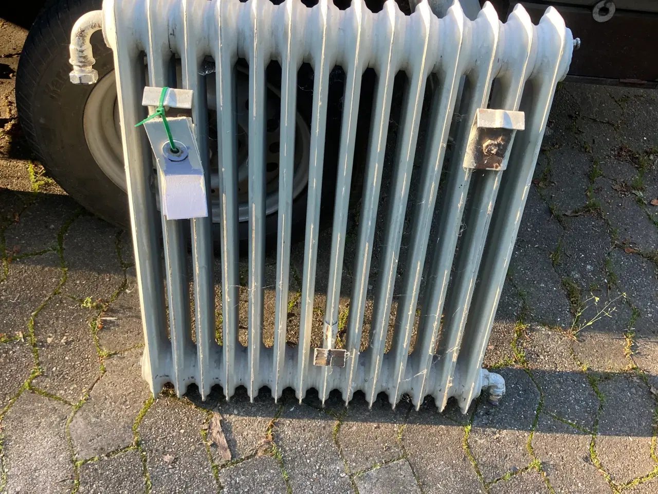 Billede 2 - Radiator