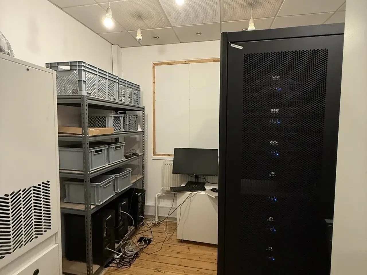 Billede 17 - Centralt placeret kontor på 295 kvm