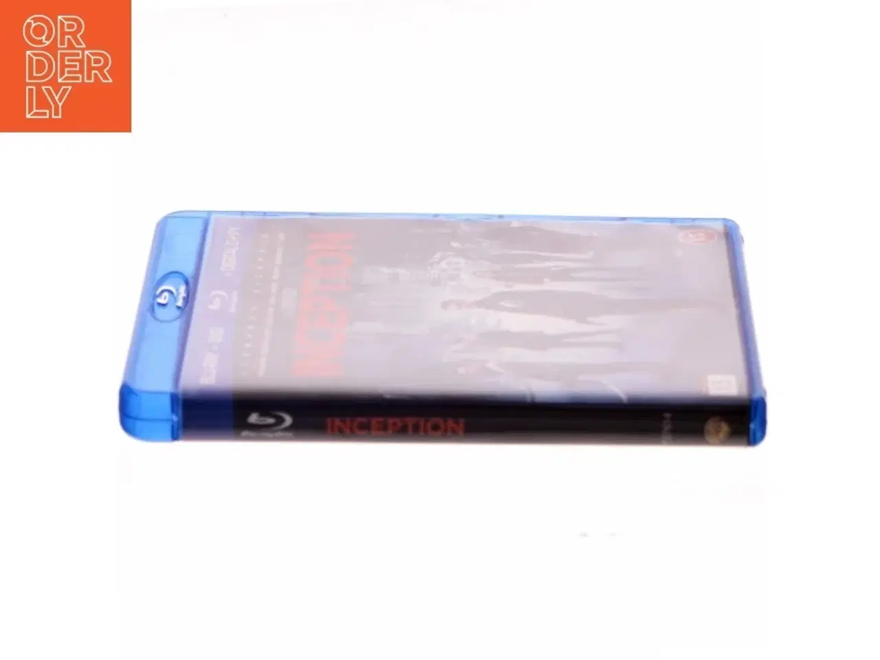 Billede 2 - Inception <span class="label label-blank pull-right" style="margin-right: 3px;"<2-dis