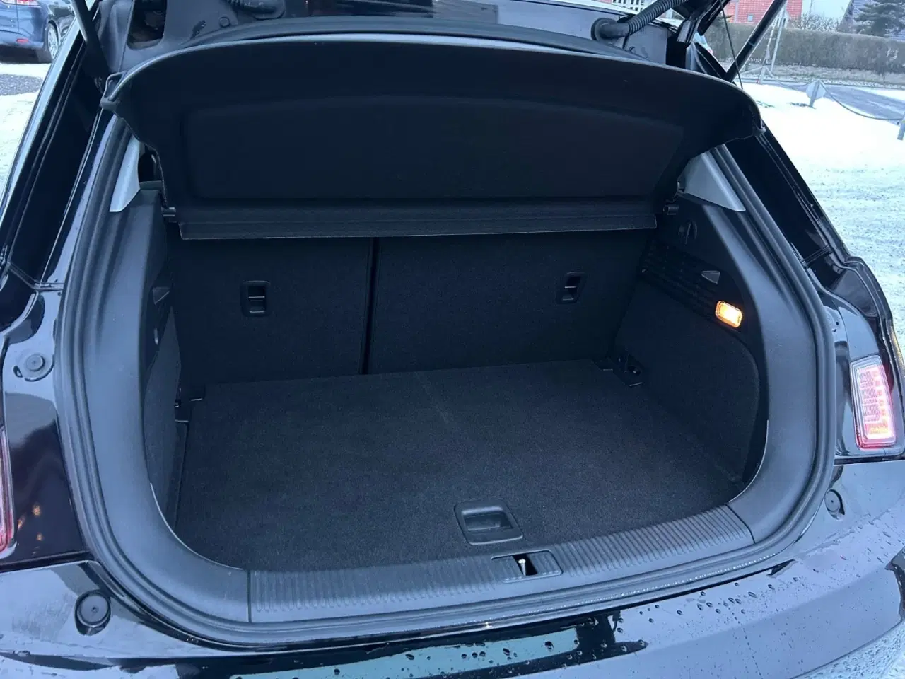 Billede 16 - Audi A1 1,2 TFSi 86 Ambition Sportback