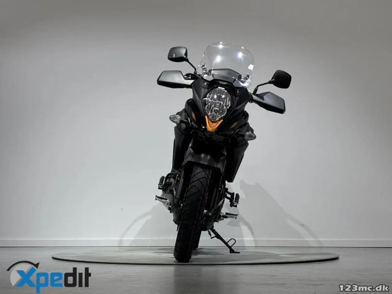 Billede 4 - Suzuki DL 650 XT V-Strom