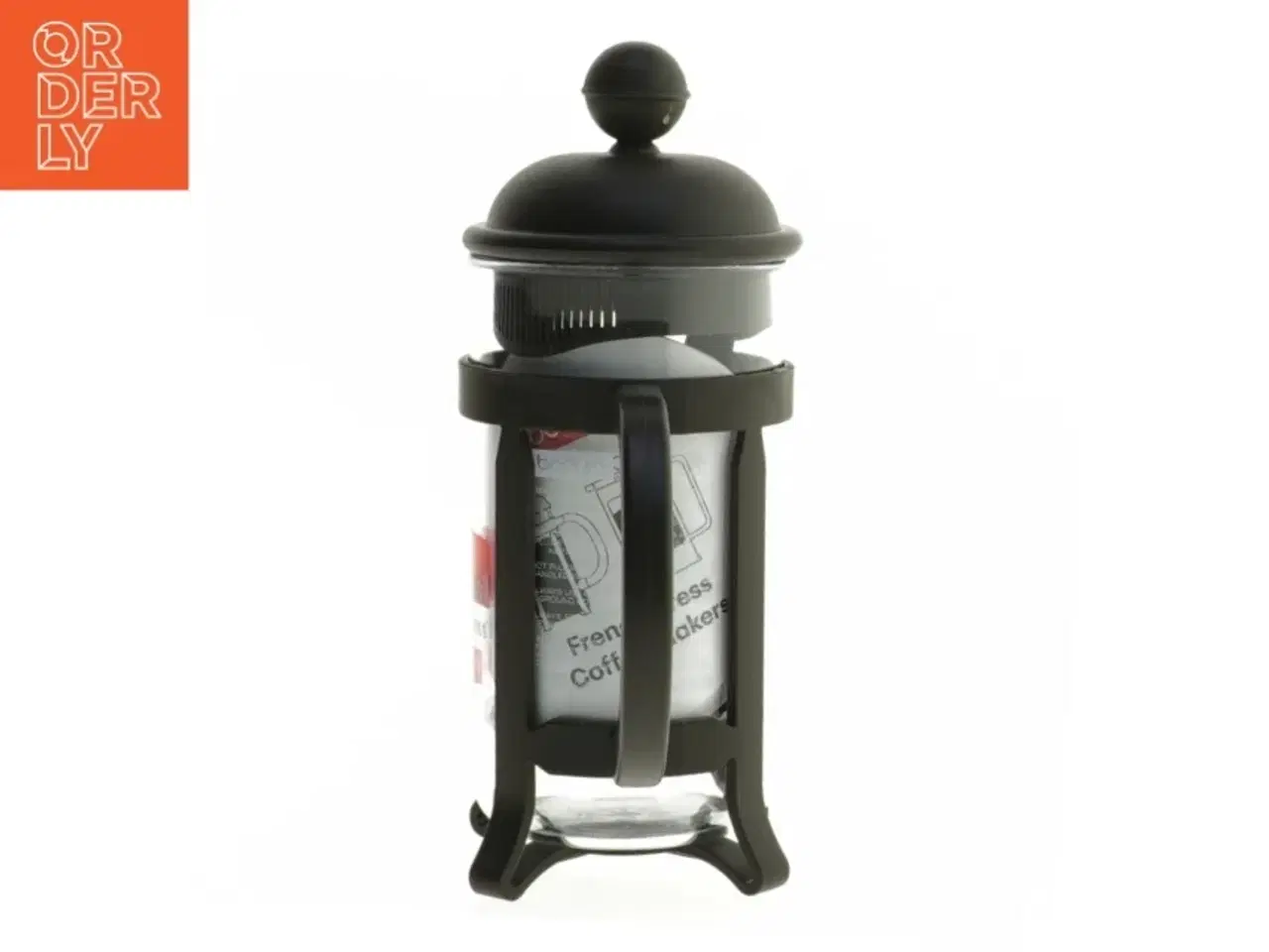 Billede 2 - Bodum French Press kaffebrygger fra Bodum (str. 19x7 cm)