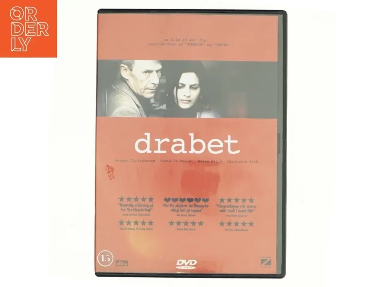 Billede 1 - Drabet