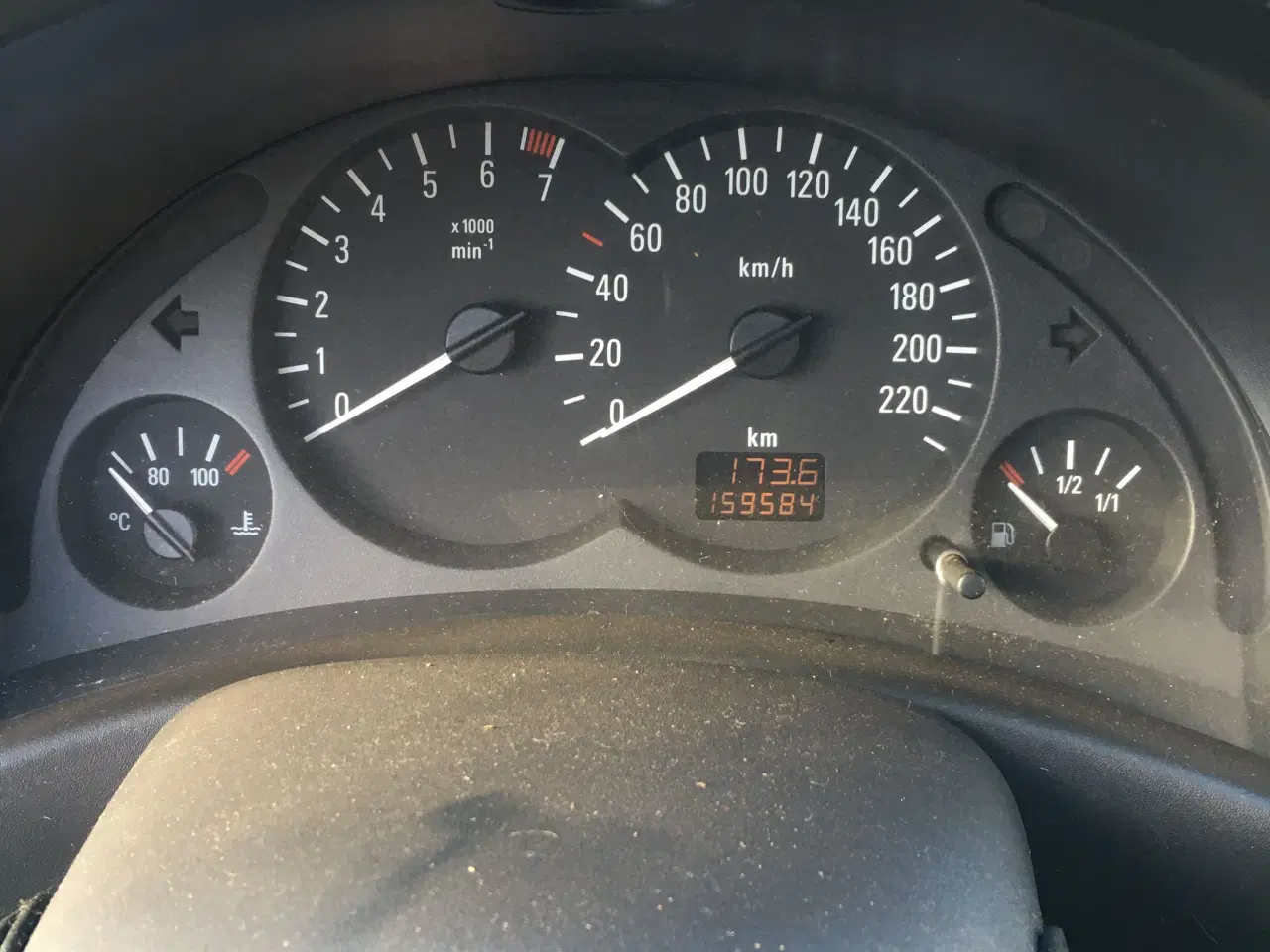 Billede 3 - Opel Corsa