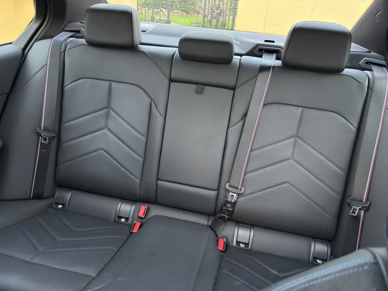 Billede 15 - BMW i5 eDrive40 M-Sport Pro