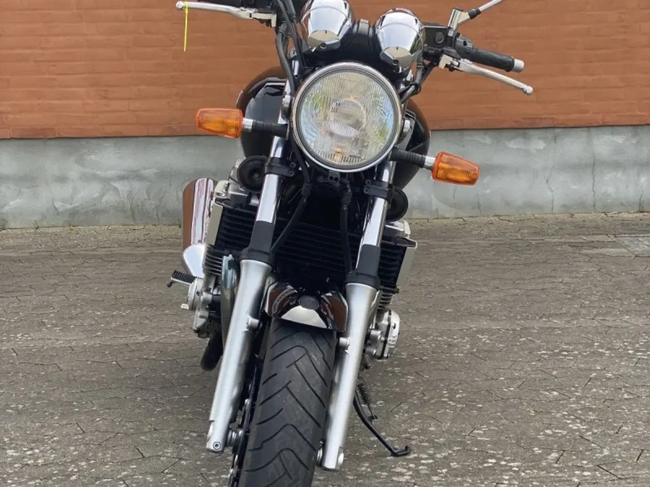 Billede 10 - Yamaha XJR 1300