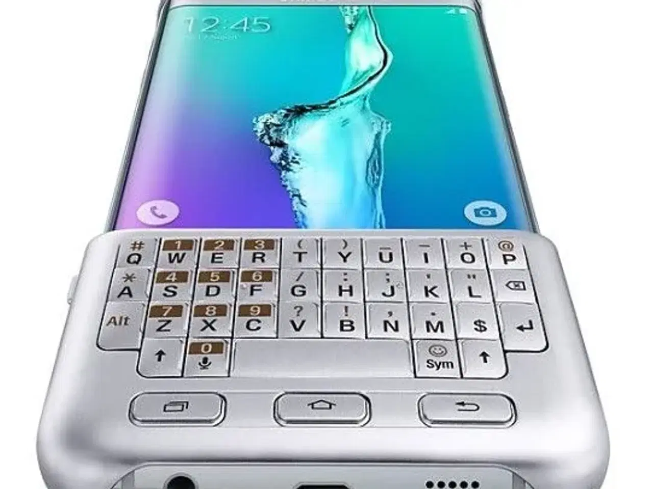 Billede 3 - Chatboard til Samsung Galaxy S6 edge+