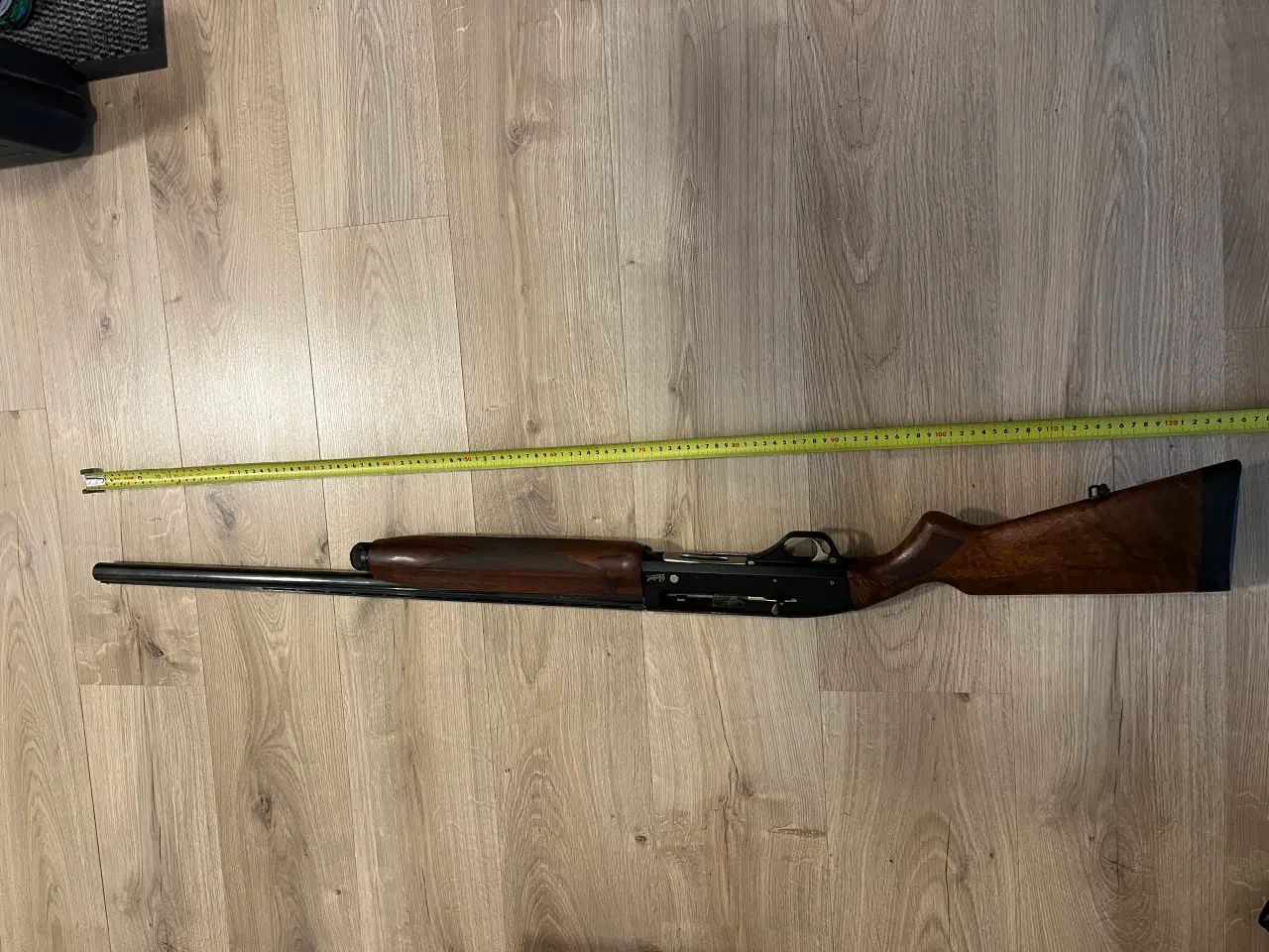 Billede 4 - Baikal mp153 12x76