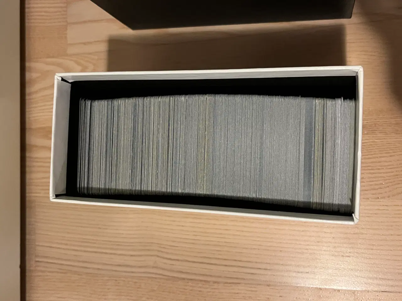 Billede 2 - 🔥 Pokemonkort – 500 kort i hver æske! 🔥