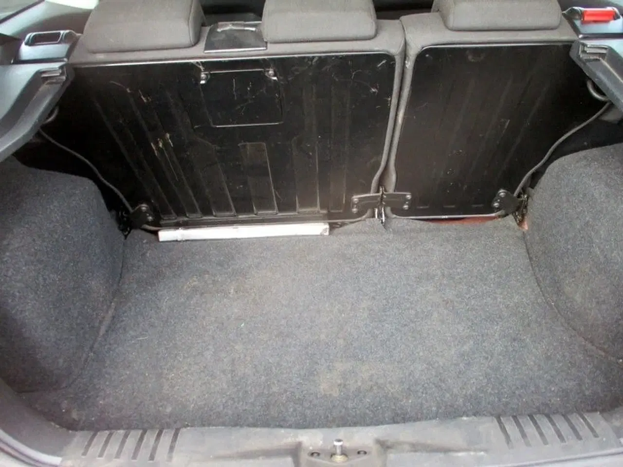 Billede 11 - Ford Fiesta 1,3 Base