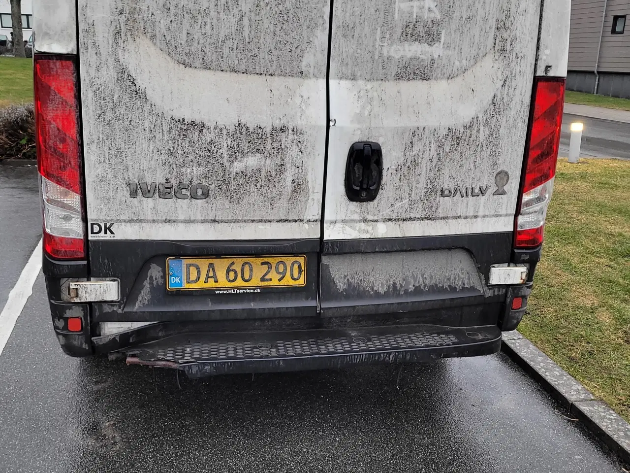 Billede 7 - Iveco 7.3 m3