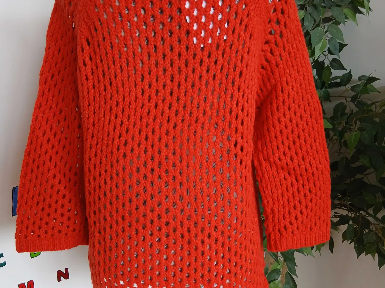 Billede 6 - Sweater. Friendtex. Large/40