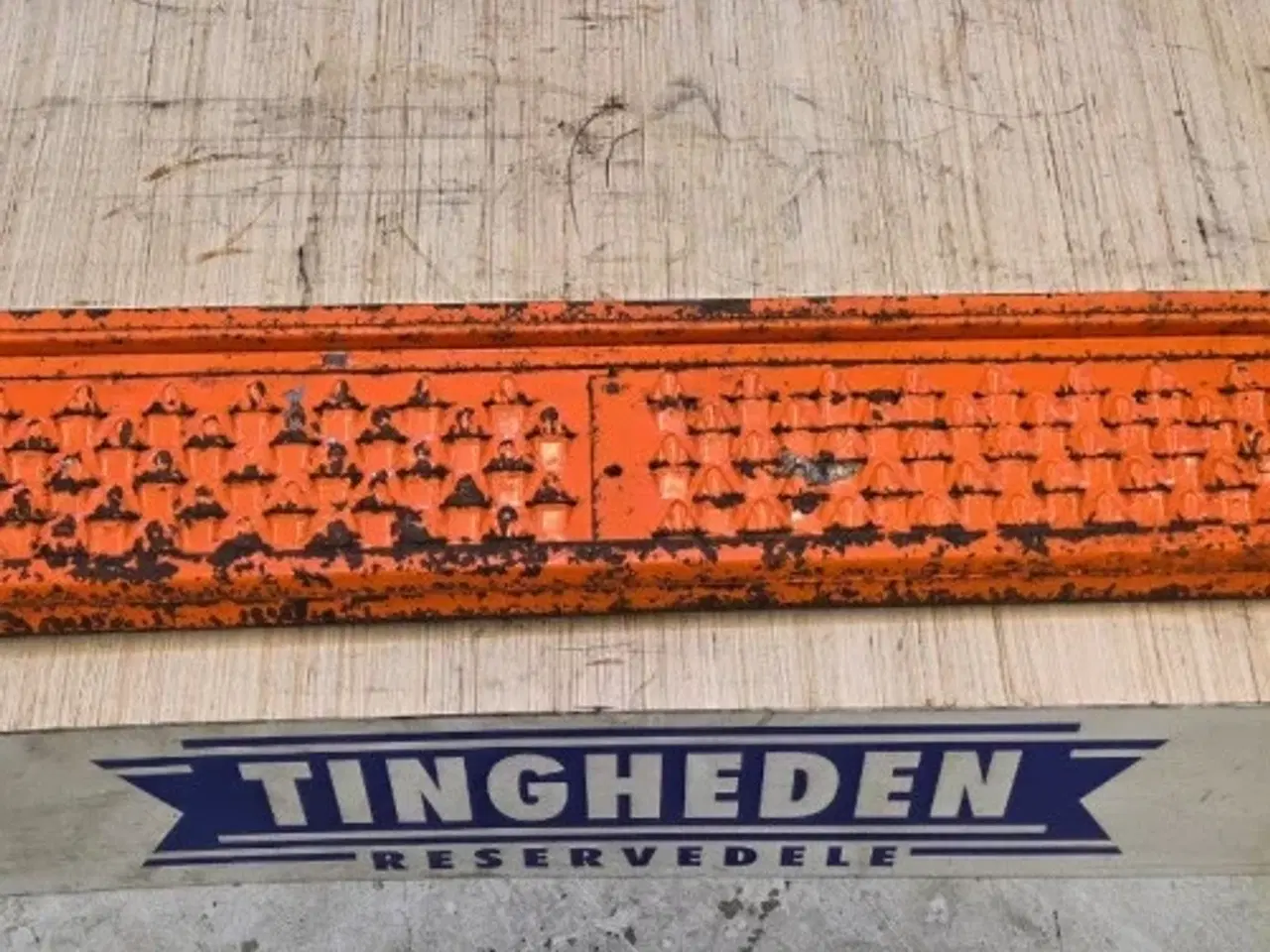 Billede 16 - Dronningborg D1200 Soldforlænger 28420252