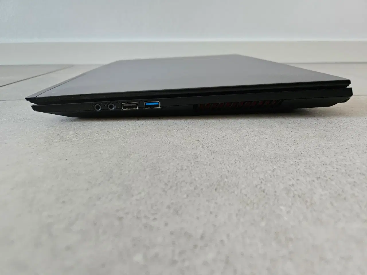 Billede 4 - Bærbar, 17.3", Intel i7, 32GB RAM, GTX 1050 Ti