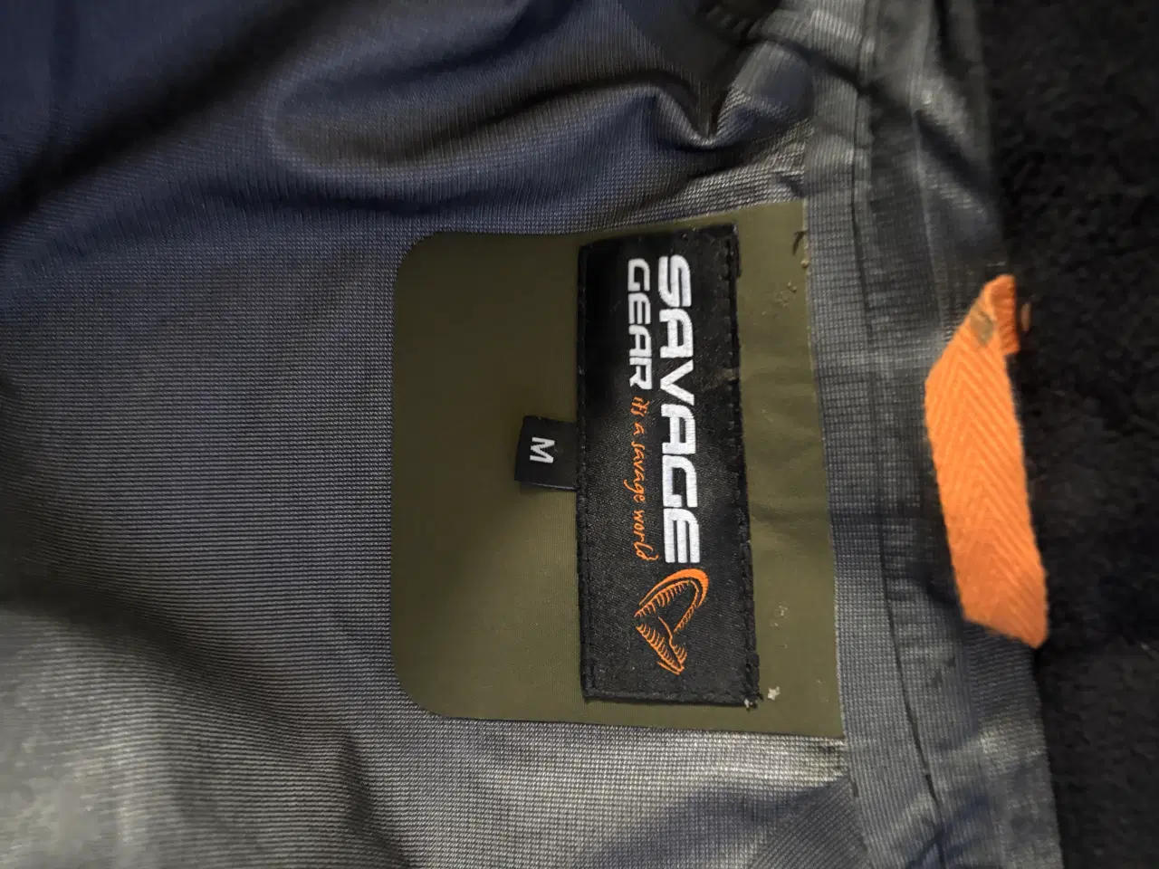 Billede 11 - Fuldt lystfiskersæt med alt