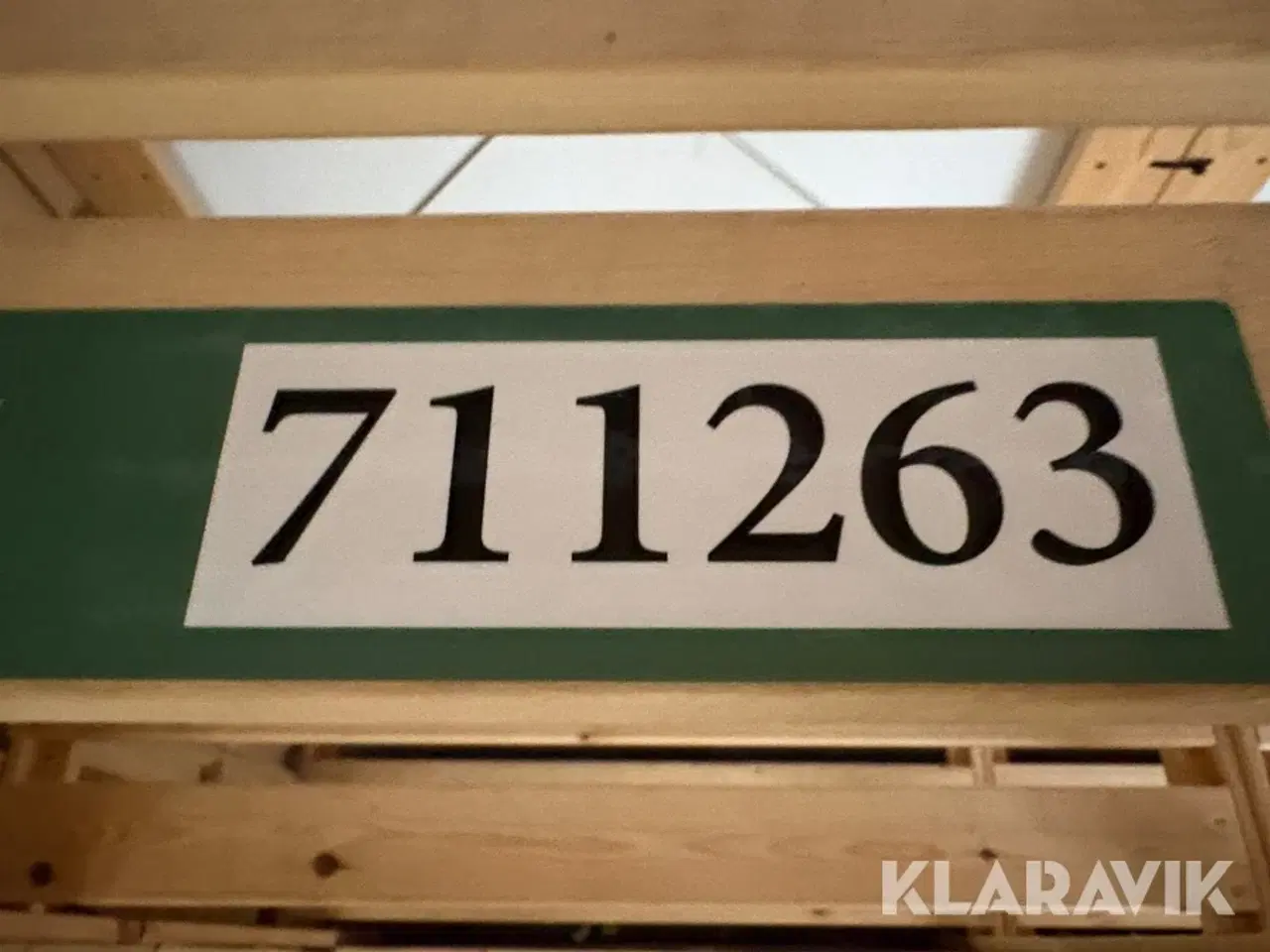 Billede 8 - Reol - 3 sammensatte