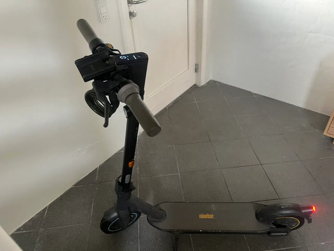 Billede 2 - Løbehjul segboard