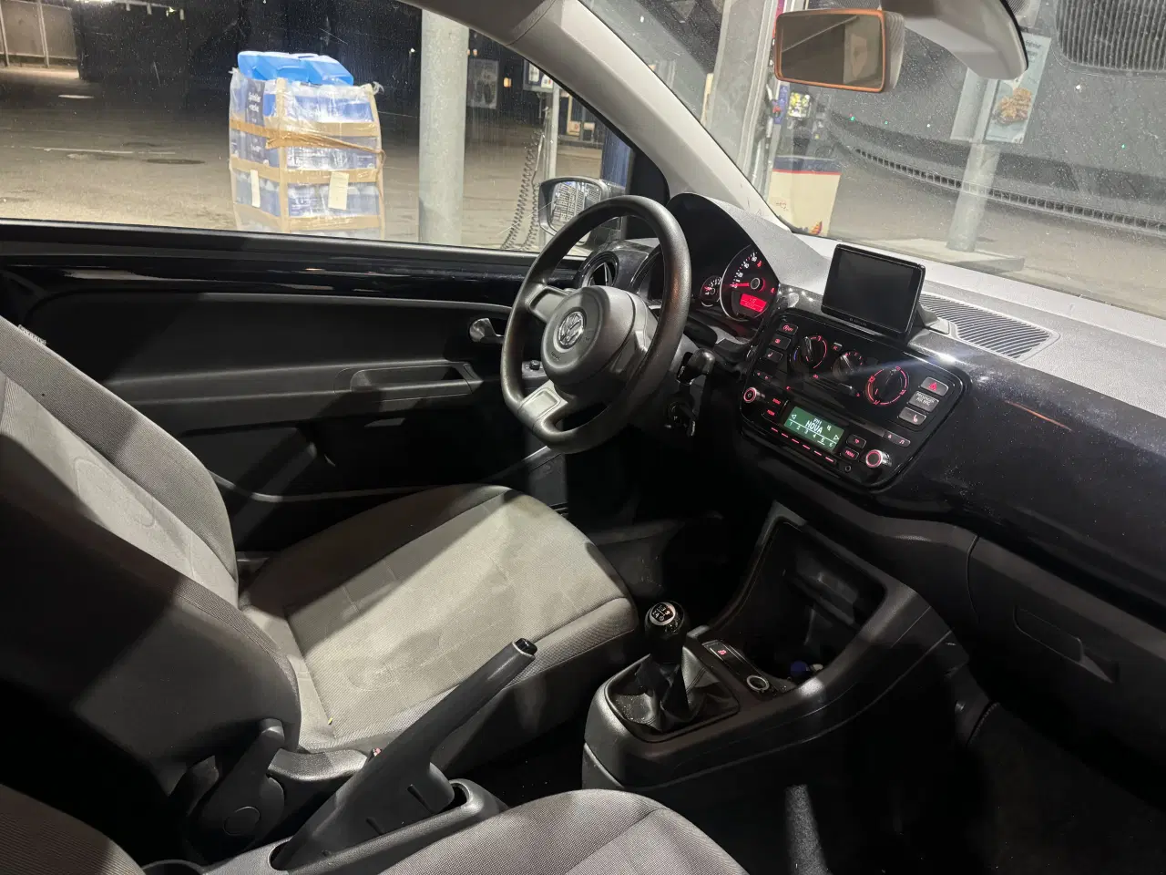 Billede 9 - Vw Up. Nysynet 