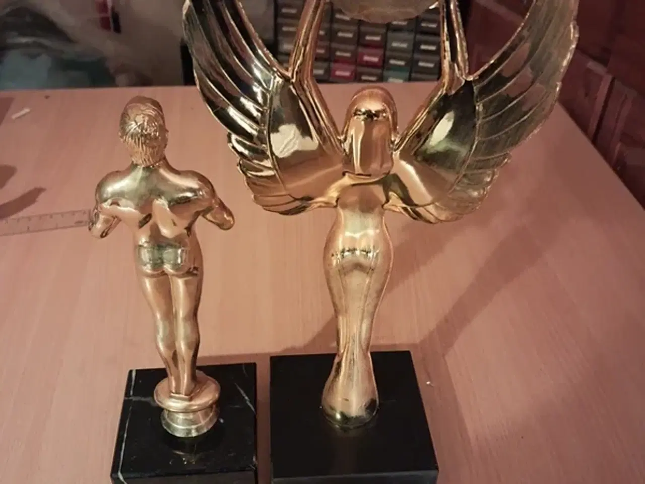 Billede 4 - Trofæer