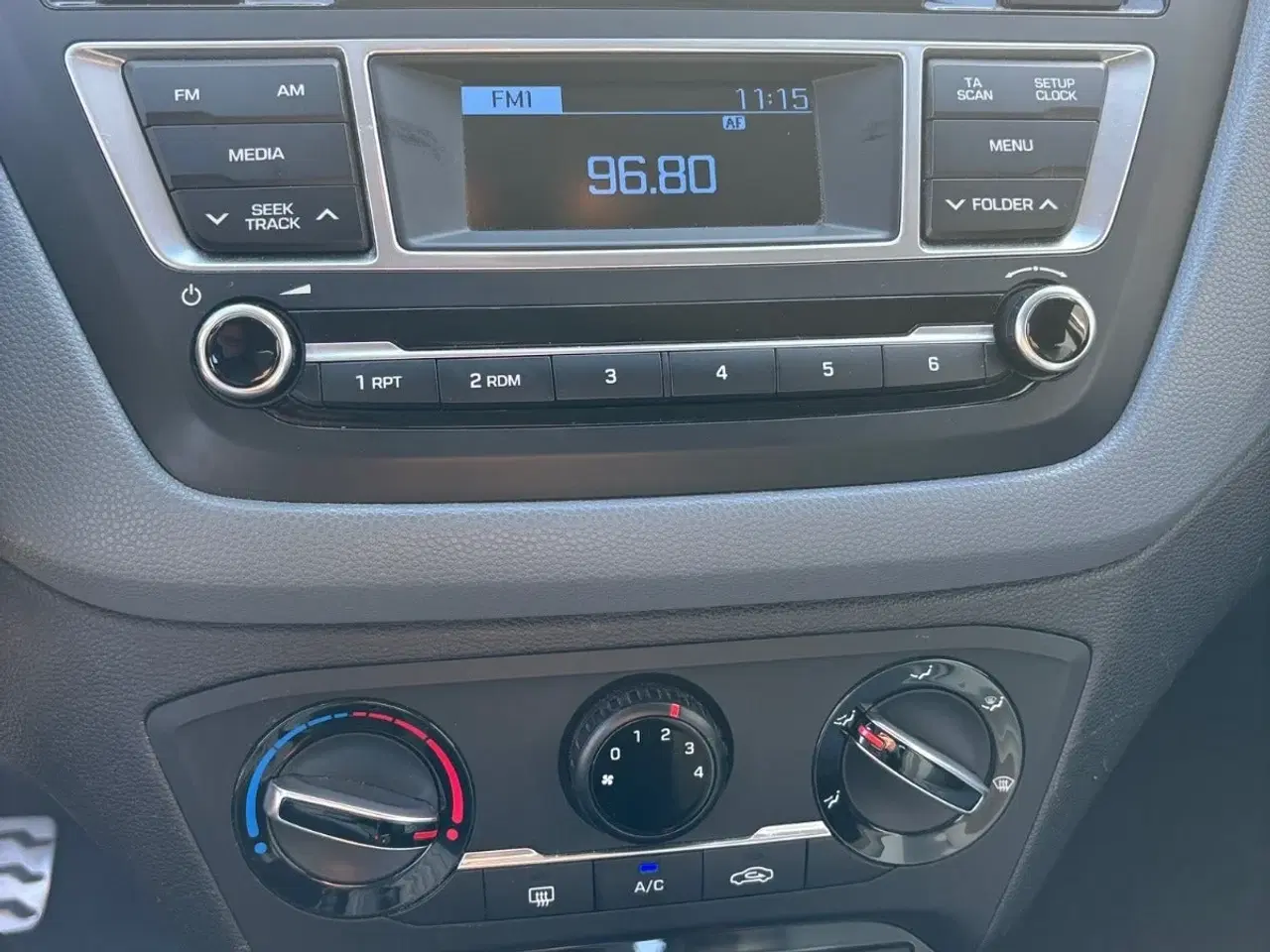 Billede 6 - Hyundai i20 Active Cross 1,0 T-GDi Life+