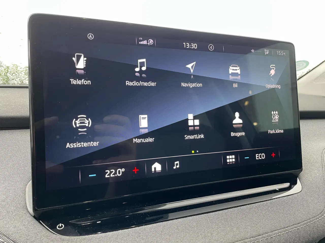 Billede 11 - Skoda Enyaq iV 80 EL 204HK 5d Aut.