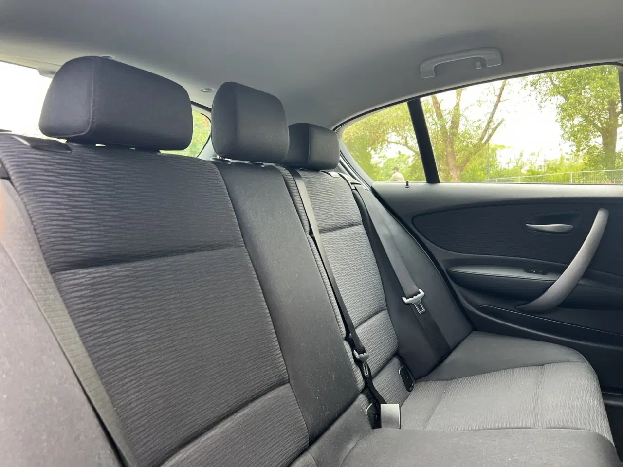 Billede 16 - BMW 118i 2,0 