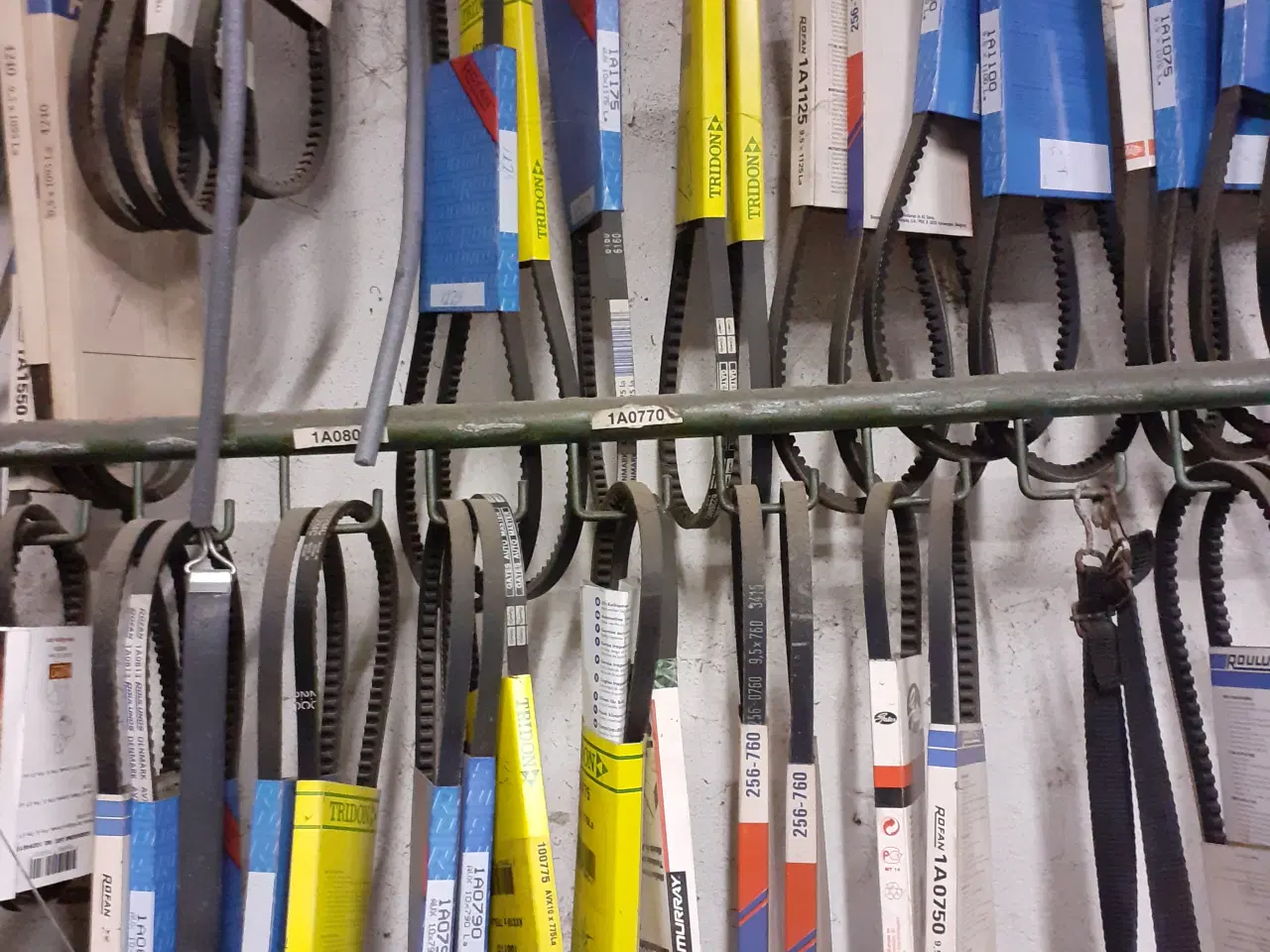 Billede 2 - Autodele  reservedele