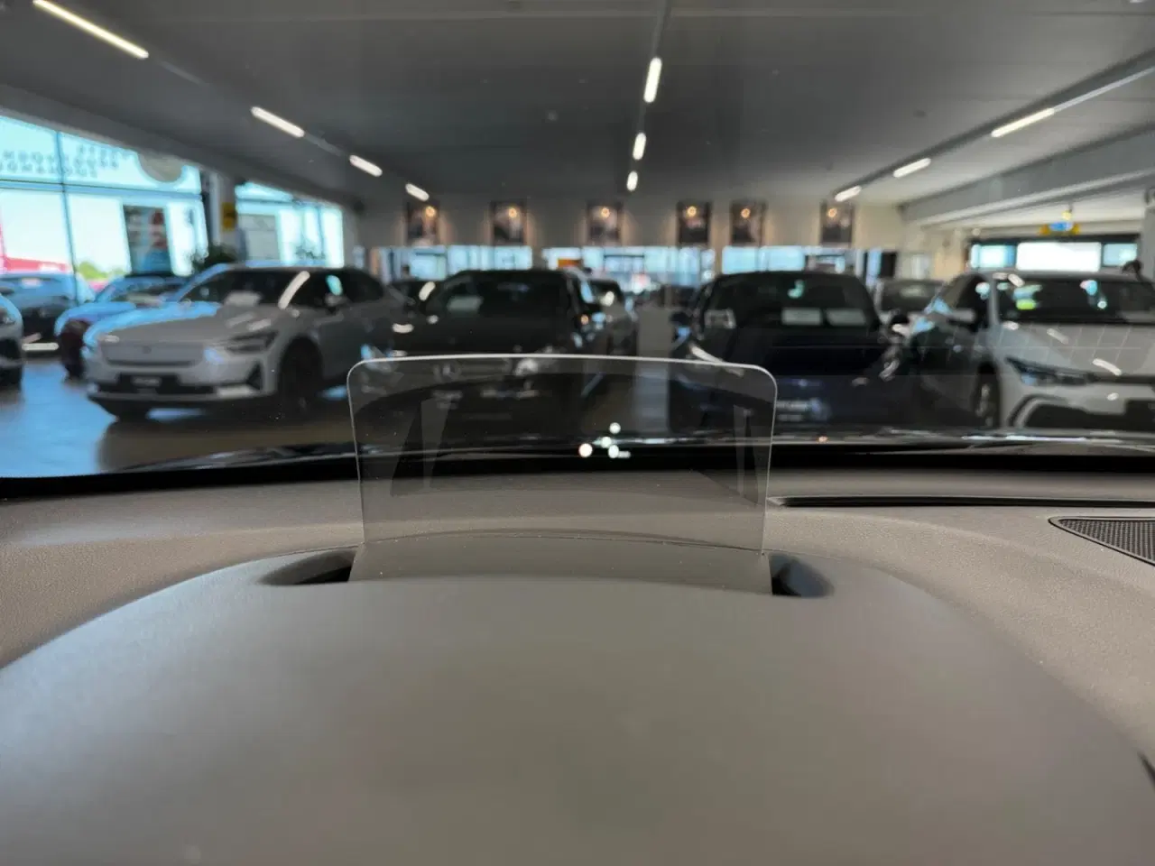Billede 14 - Hyundai Kona 39 EV Intuitive