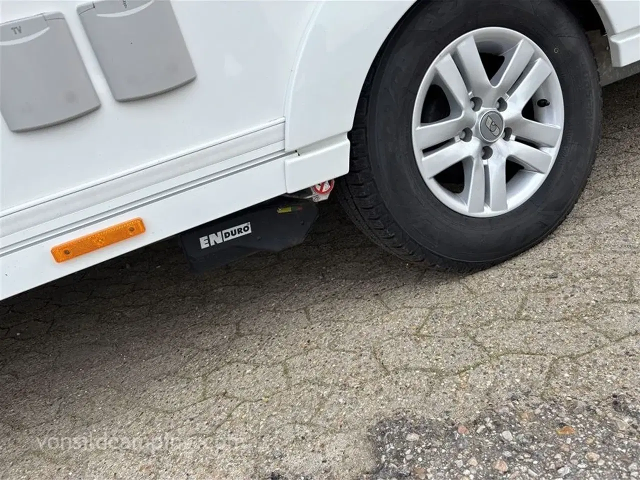 Billede 3 - 2019 - Adria Alpina 613 UT