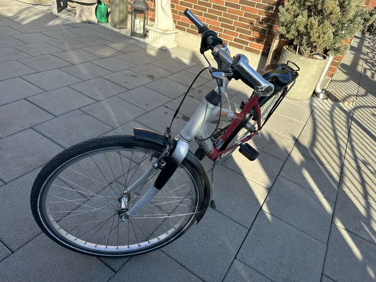 Billede 9 - Købt til 4899 kr 🤑26 tommer UGENS tilbud 