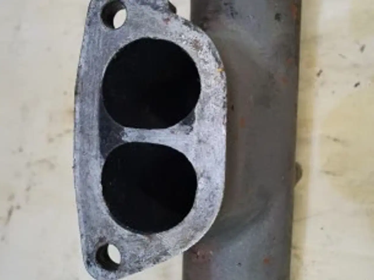 Billede 6 - Massey Ferguson 265 Manifold 37787650