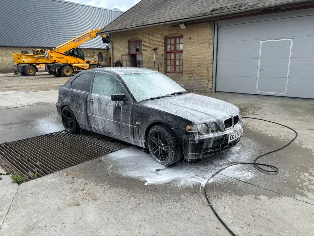 Billede 6 - Bmw e46