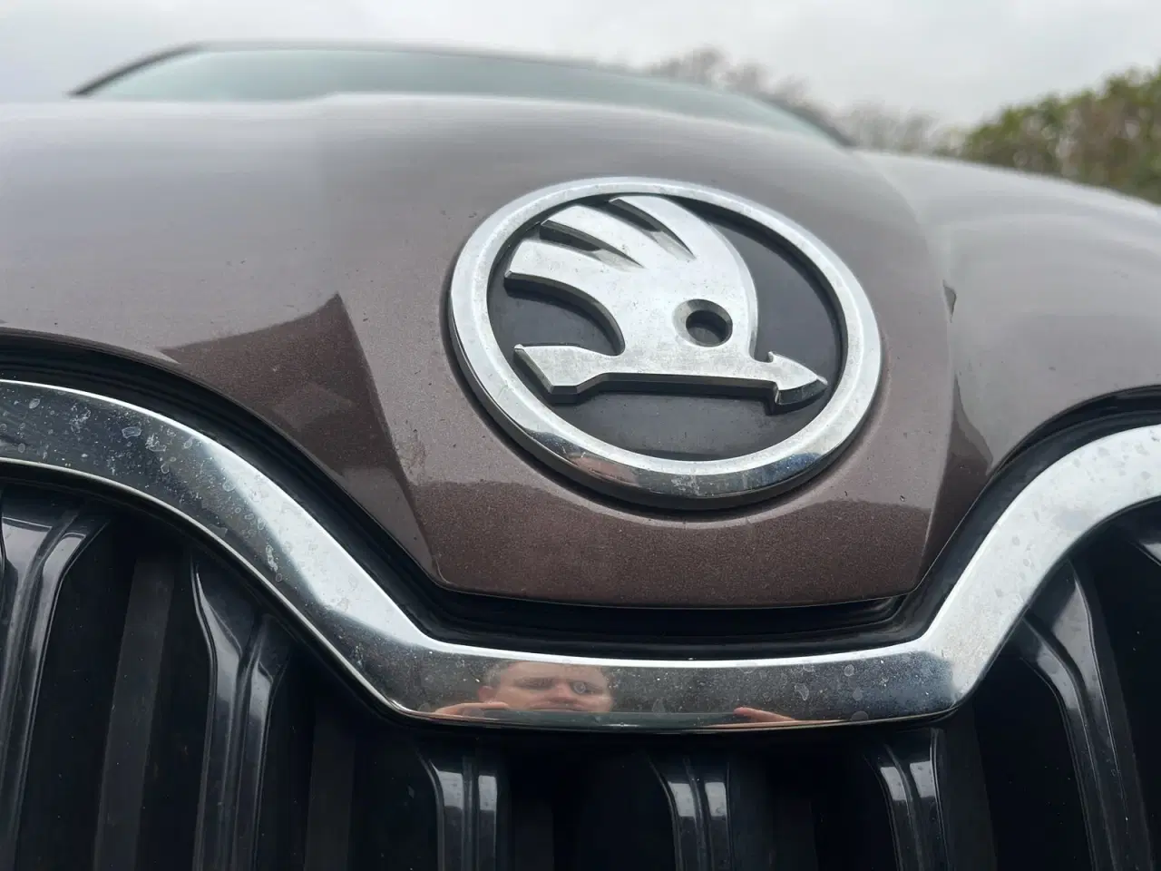 Billede 18 - Skoda Octavia 1,6 TDi 110 Style Combi DSG