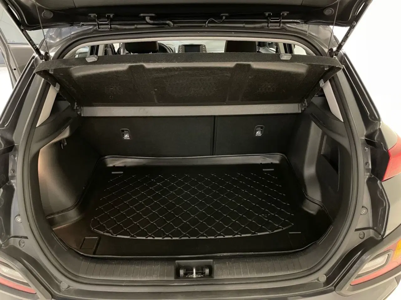 Billede 10 - Hyundai Kona 1,0 T-GDi Trend