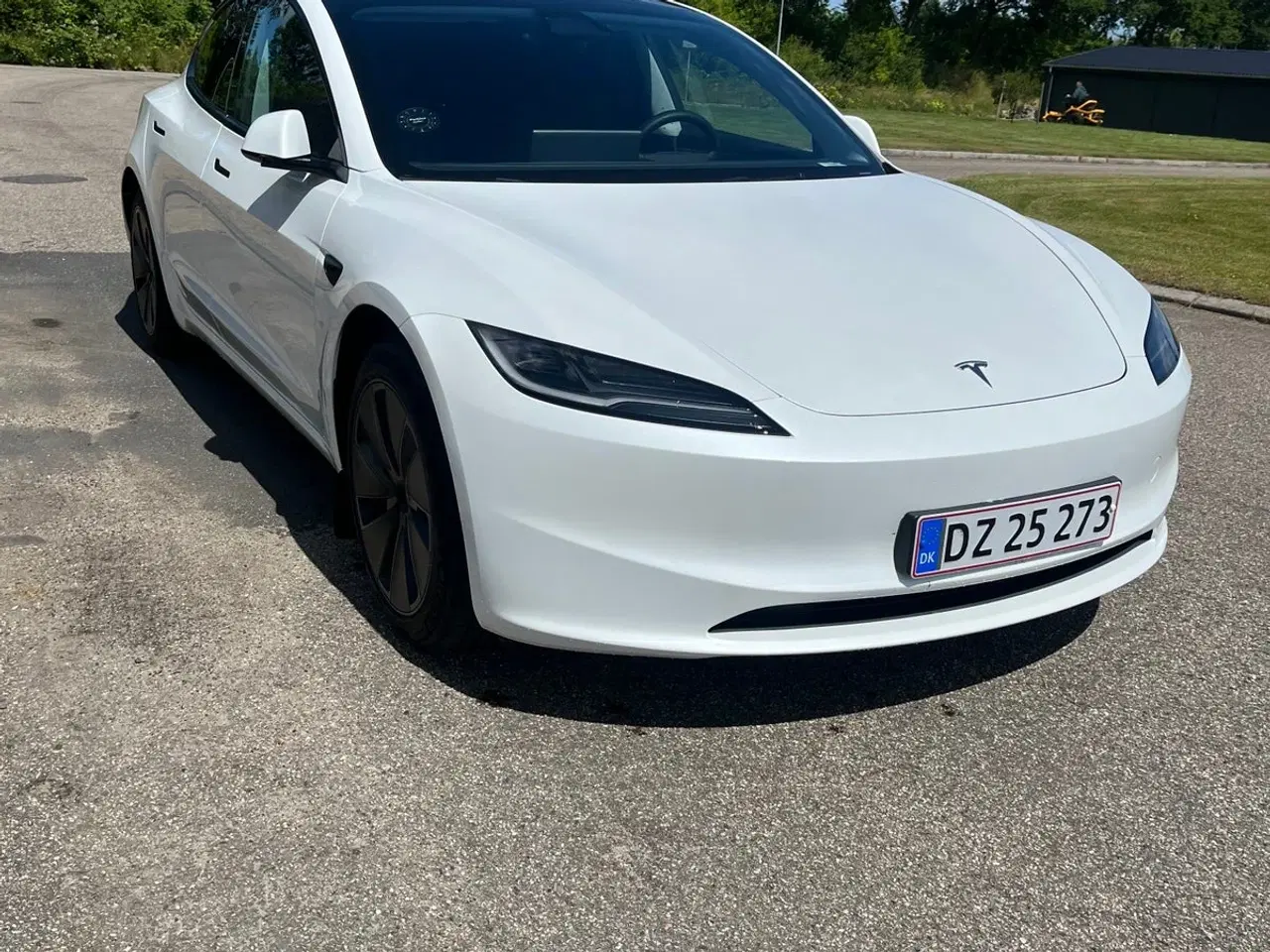 Billede 3 - Tesla Model 3  RWD