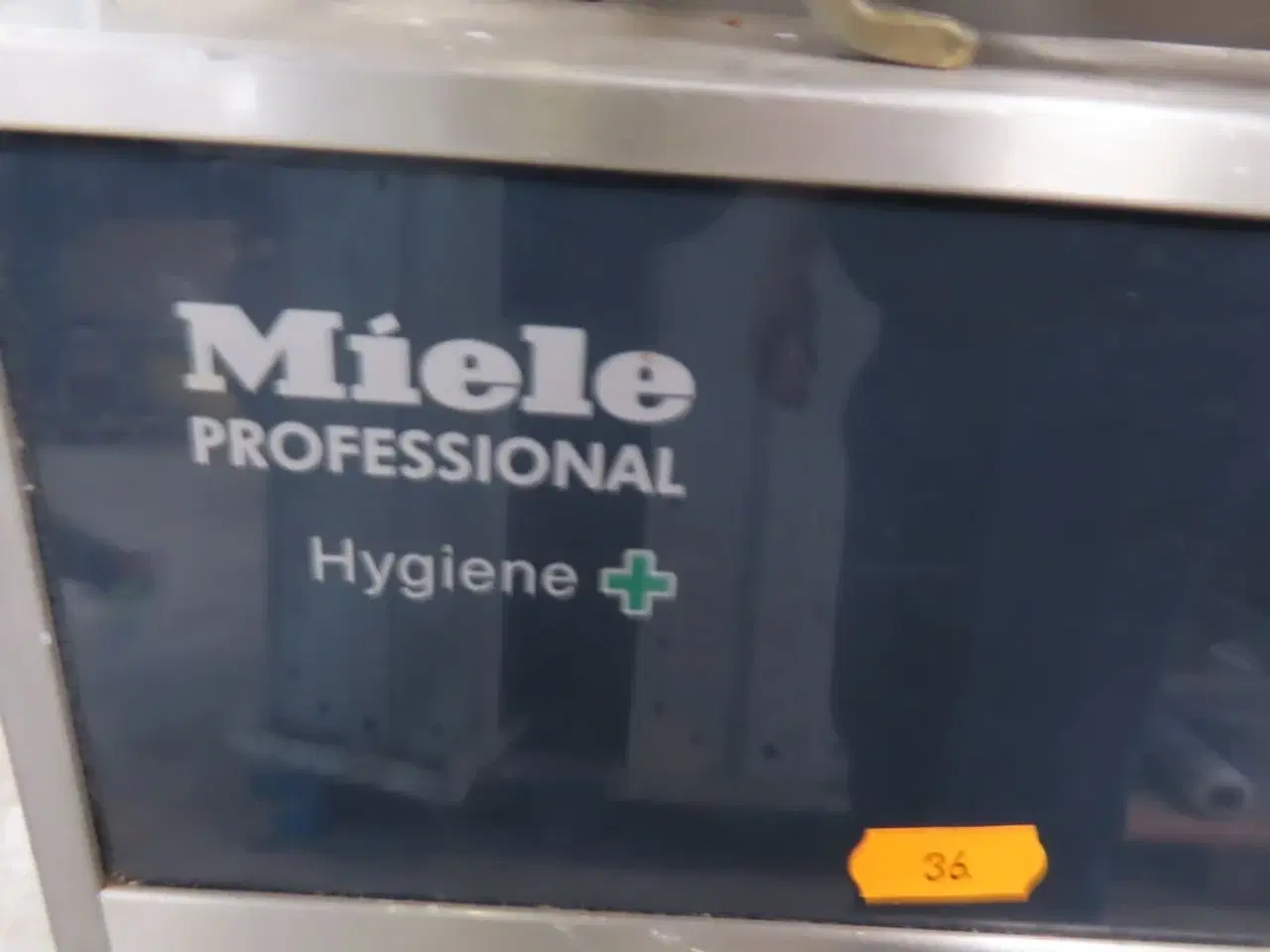 Billede 2 - Opvaskemaskine MIELE