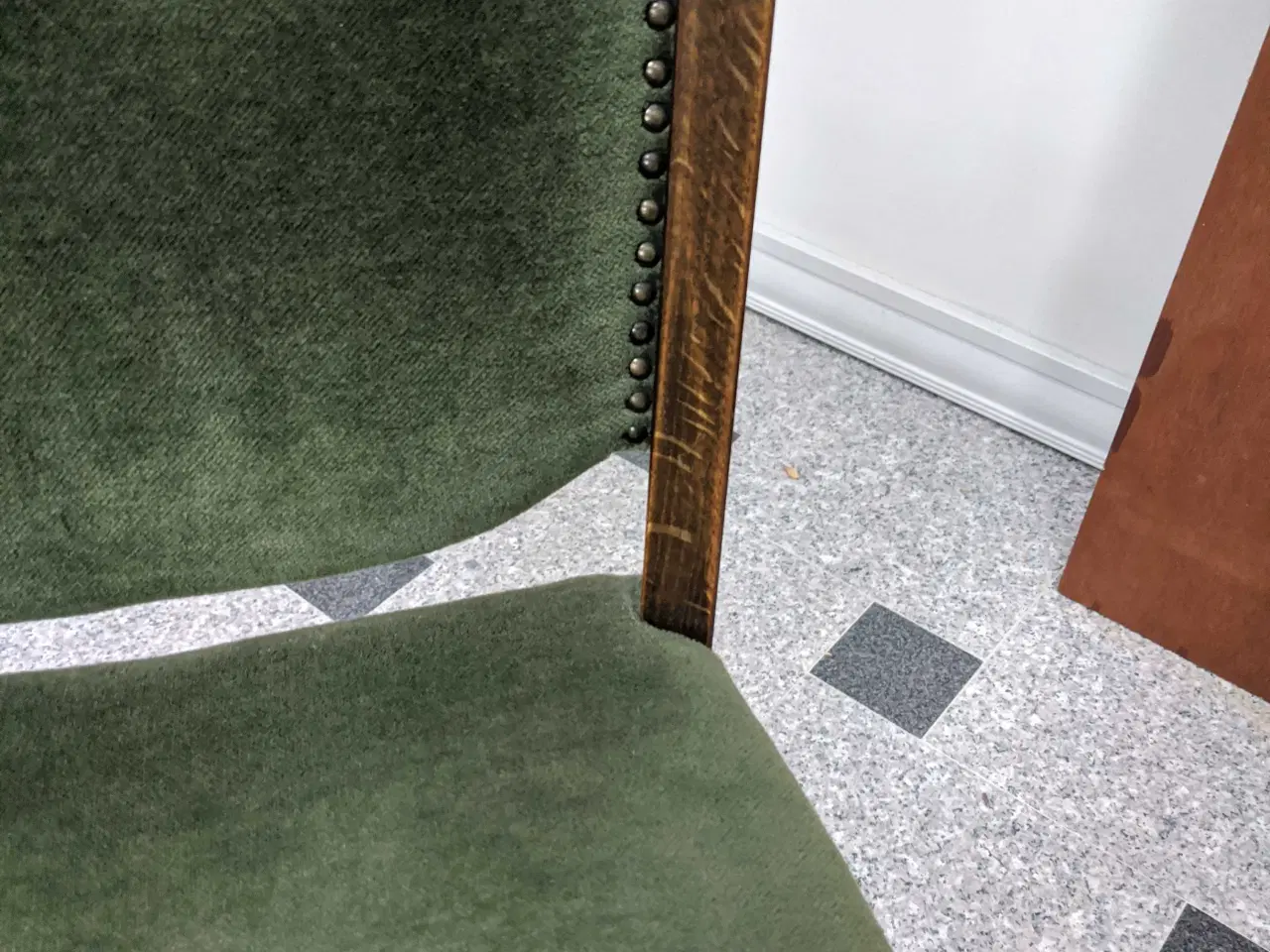 Billede 5 - Spisebordsstole