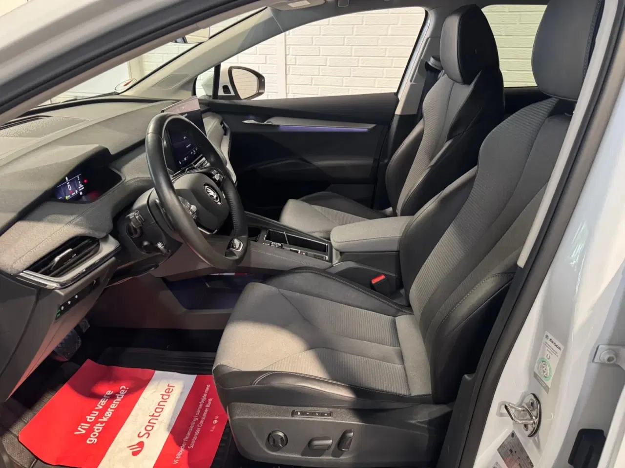 Billede 9 - Skoda Enyaq 80 iV Loft