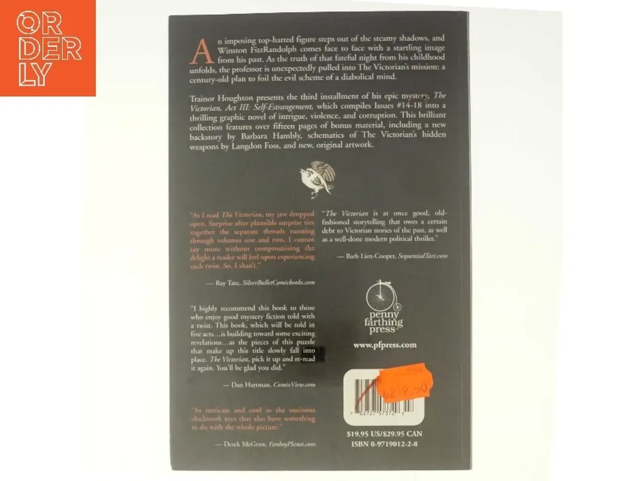 Billede 3 - Victorian