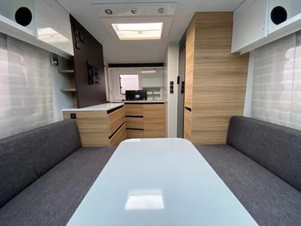 Billede 5 - Adria ACTION 391 LH