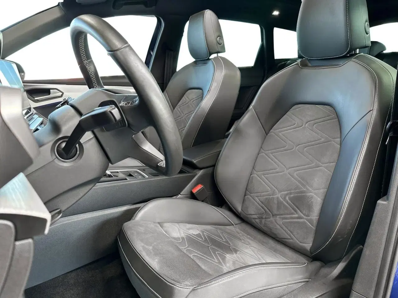 Billede 6 - Seat Leon 1,4 eHybrid Xcellence Sportstourer DSG