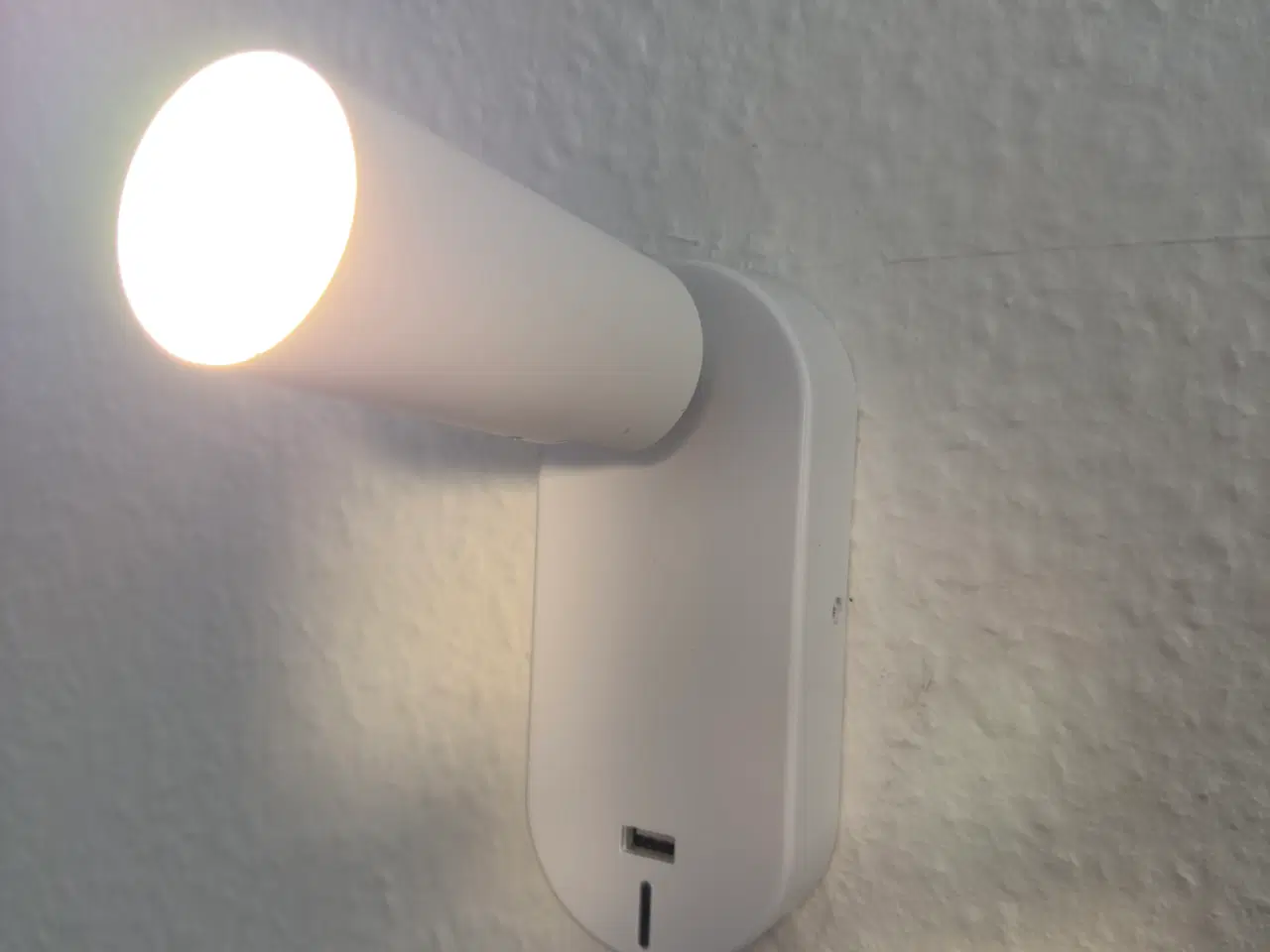 Billede 10 - 2 sengelamper fra Nielsen light