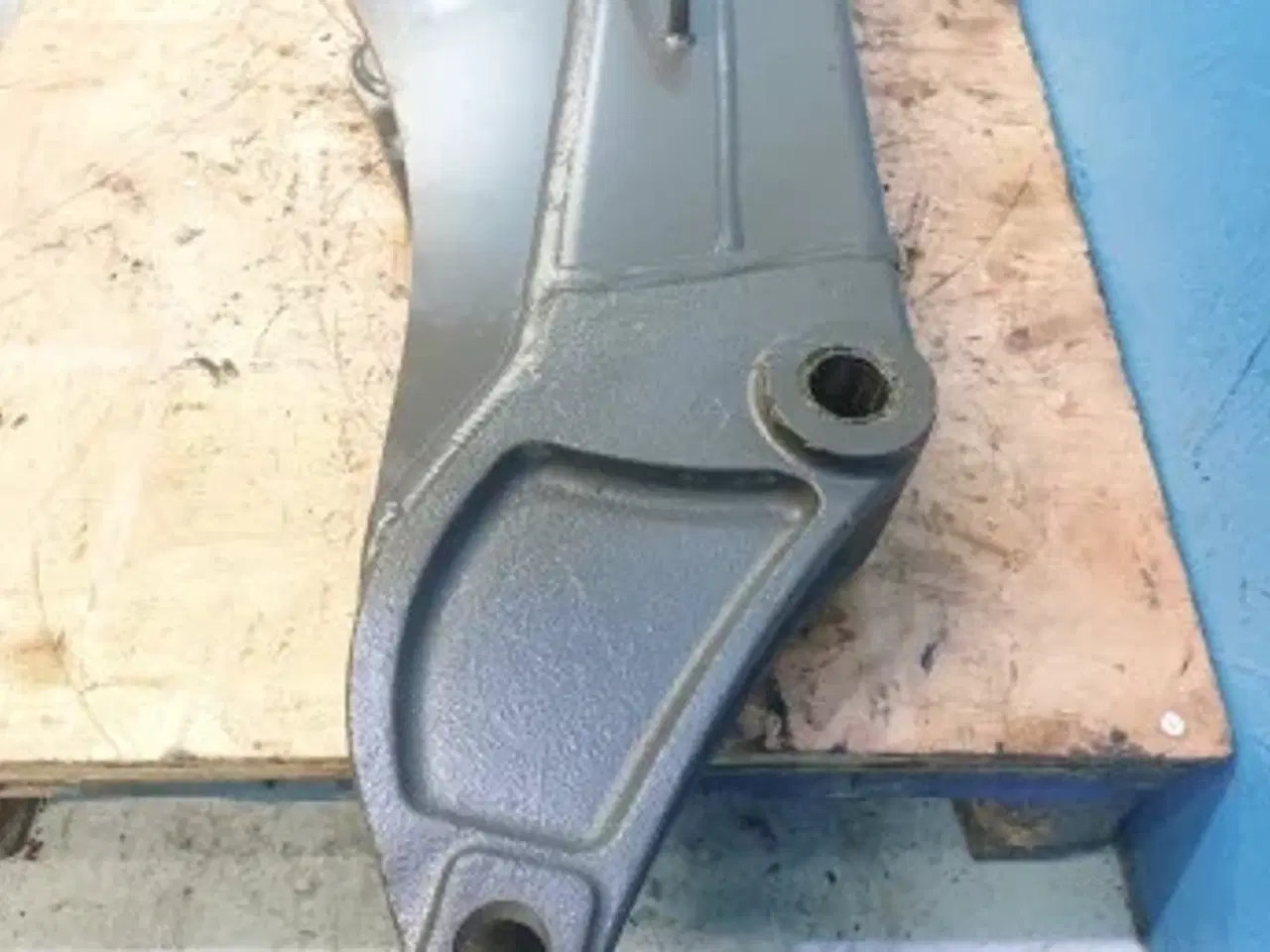 Billede 12 - Volvo ECR25D Dyppearm VOE15684966