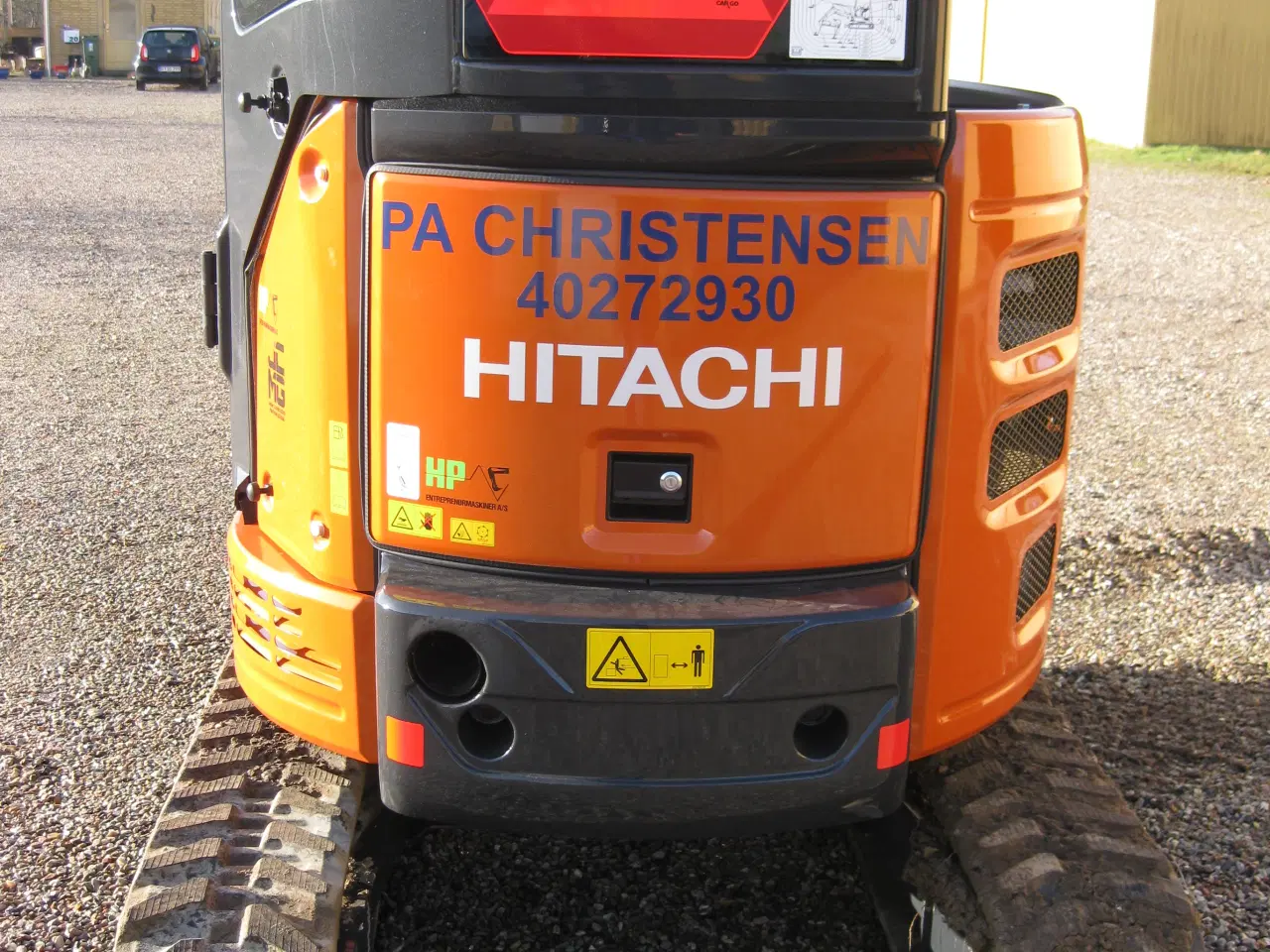 Billede 3 - Hitachi U26
