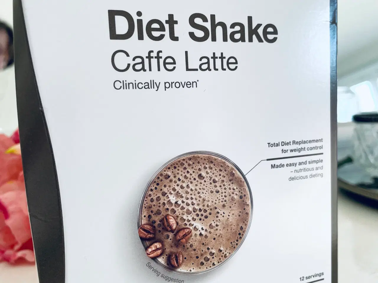 Billede 10 - Nupo pulver cafe latte 